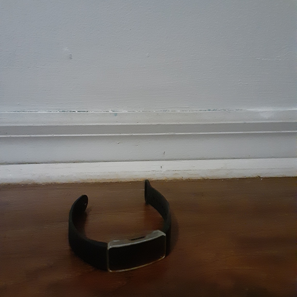 FitBit Inspire & charger